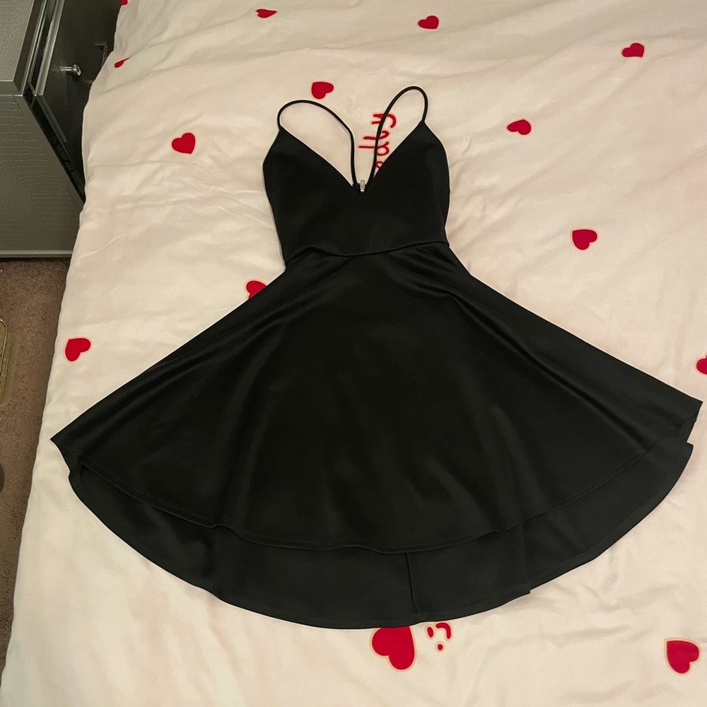 Dress brand new